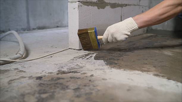 24/7 Emergency Vapor Barrier Installation experts in Fort Atkinson, WI